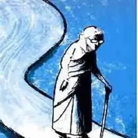 زن و شوهرهایی که 40سال بعد از ازدواج، جدا می شوند!