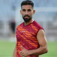 وینگر تراکتور قطعی جدا شد