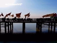 حال و هوای نجف تا کربلا