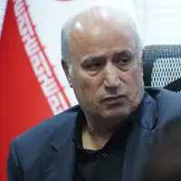 تیم ملی بدون بیرانوند؛ رئیس فدراسیون جزئیات محرومیت را تشریح کرد