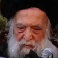 سید مرتضی روضه بخون!   