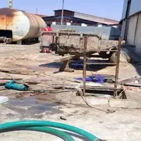 سقوط مرگبار کارگران در چاه فاضلاب با ۳ کشته و ۴ مصدوم