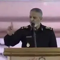 سرلشکر موسوی: ما توان پاسخ در لحظه را داریم و از هیچ‌کس برای دفاع از حقمان اجازه نمی‌گیریم
