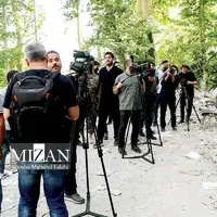 در میدان؛ بررسی عملکرد خبرنگاران در جنگ ۱۲ روزه