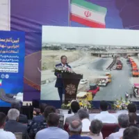 استاندار آذربایجان غربی: ارومیه باید در قامت یک کلانشهر بدرخشد