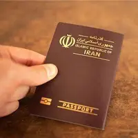 هشدار پلیس به زائران اربعین؛ در مرز مهران گذرنامه صادر نمی‌شود
