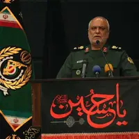 هشدار ‌صریح سپاه به اروپایی‌ها؛ خطای راهبردی آمریکا را با ‌"مکانیزم ماشه" تکرار نکنید