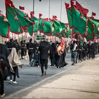 نکات کلیدی در انتخاب کفش پیاده‌روی اربعین