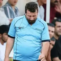 داور جنجالی: من آبرویم رفت، شما سیگار نکشید!