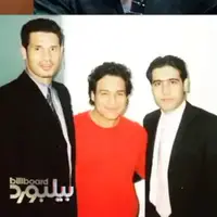 هدیه بزرگ و فراموش‌نشدنی علی دایی به اندی