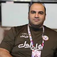 بهداد سلیمی: ملی‌پوشان از دیدن بزرگان وزنه‌برداری روحیه می‌گیرند