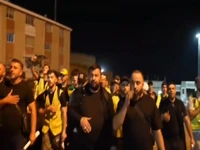 زائران گرجستانی از عشق به رهبر و مردم ایران می‌گویند