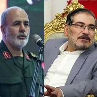 احمدیان و شمخانی نمایندگان رهبر انقلاب در شورای دفاع شدند
