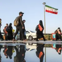 بیش از ۱۰۷ هزار نفر کرمانی برای اربعین ثبت‌نام کرده‌اند