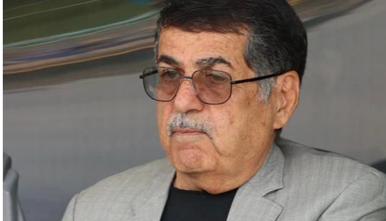 باقرینیا: در حق نفت مسجدسلیمان جفا شد