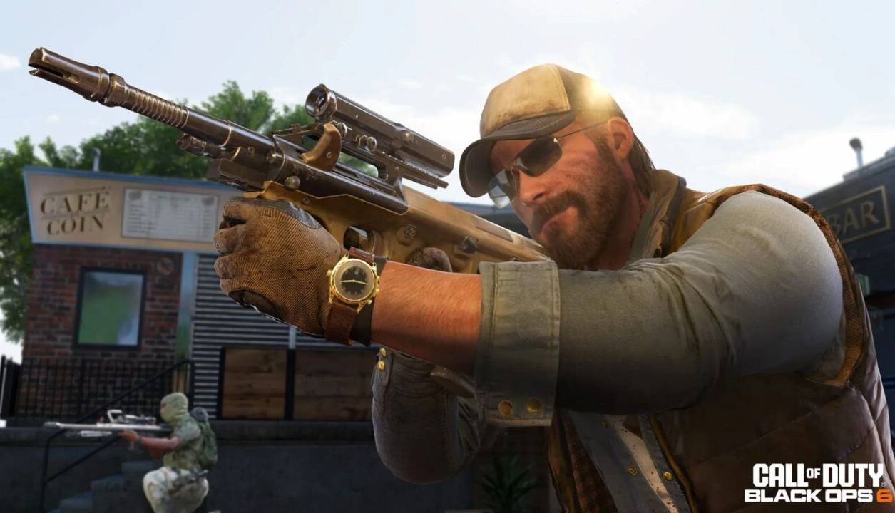 نبرد سری Call of Duty علیه متقلبان با جدیت بیشتری دنبال خواهد شد