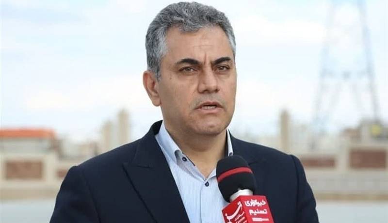 تأمین برق پروژه‌های نهضت ملی مسکن خراسان جنوبی