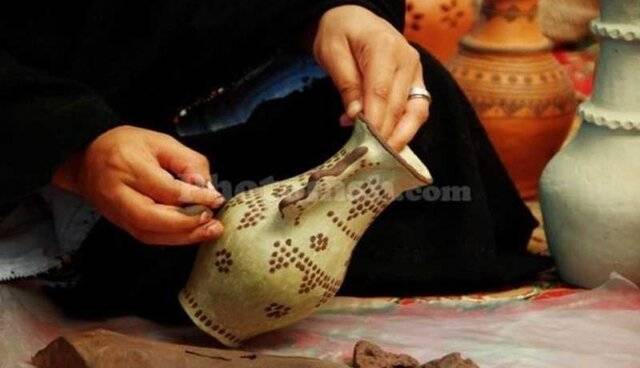 روستای کلپورگان میراثدار فرهنگ سیستانوبلوچستان
