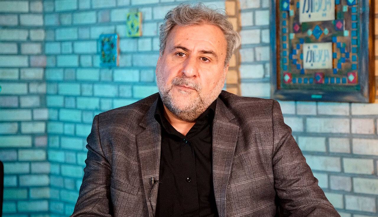 انتصاب لاریجانی پیام پرهیز از افراطی‌گری دارد