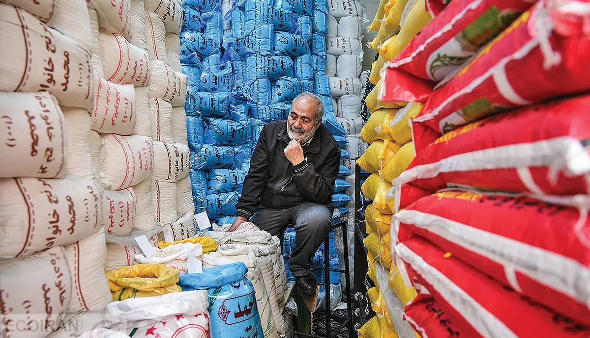 داستان پررنج برنج