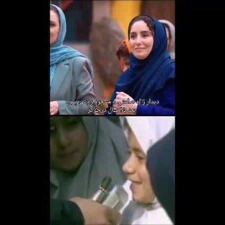 تعجب احسان علیخانی از همکاری ژاله صامتی و مسعود روشن پژوه