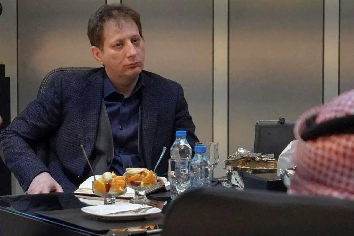 نقشه تازه بابک زنجانی برای بازار ایران