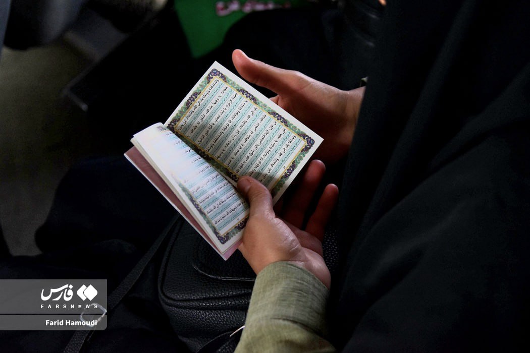 انتقال رایگان زائران با ریل‌باس از خرمشهر به شلمچه  