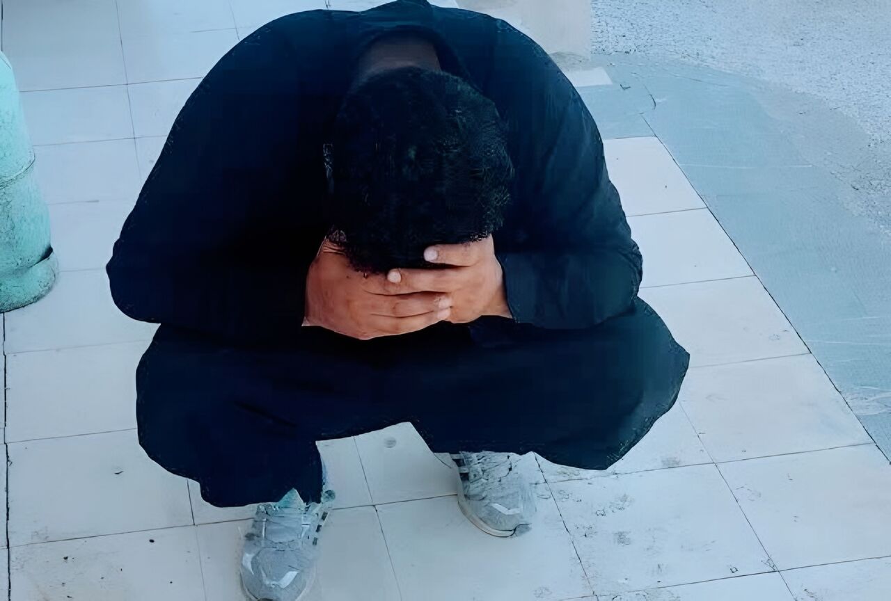بازداشت شکارچیان متخلف آهو در «پارک ملی موته»
