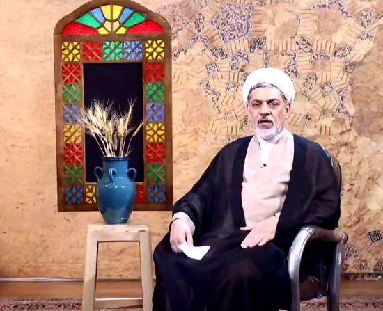 وقایع روز سیزدهم ماه صفر به روایت دکتر رفیعی 
