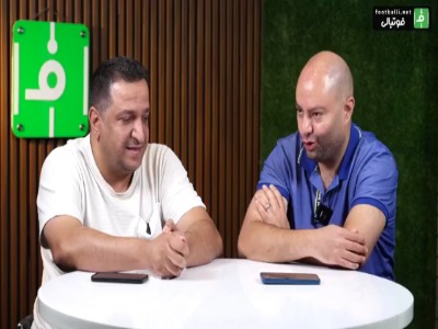 عیسی آل‌کثیر بین مریض رونمایی می شود و با استقلال فسخ نمی کند!