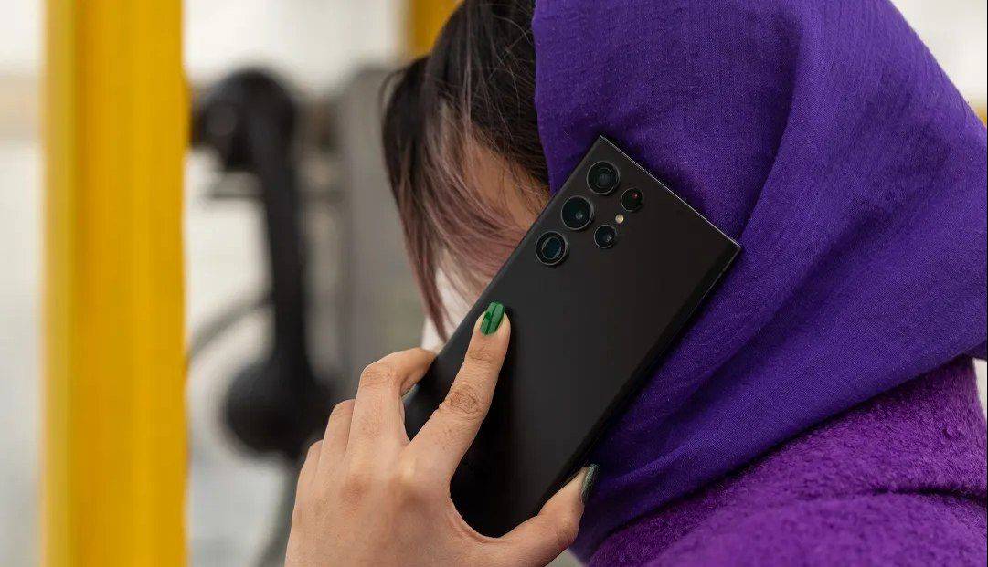 آپدیت جدید گوشی‌های سامسونگ تشخیص تماس‌های کلاهبرداری را ساده‌تر می‌کند