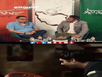 جمال ساداتیان: «به رنگ ارغوان» پنج سال توقیف بود