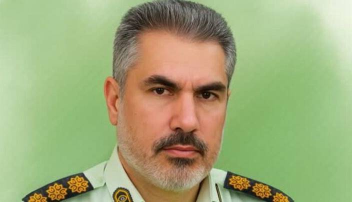 زمان تشییع و خاکسپاری شهید امنیت در دشتستان اعلام شد