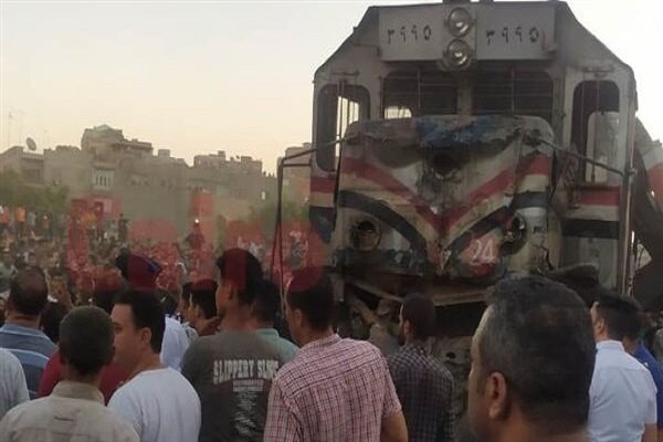 تصادف قطار و اتوبوس در کنیا؛ ۶ نفر کشته‌ شدند