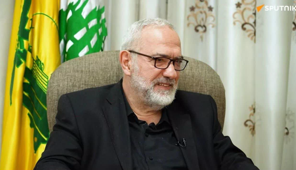 حزب‌الله: تصمیم دولت برای خلع سلاح مقاومت را اجرا نخواهیم کرد