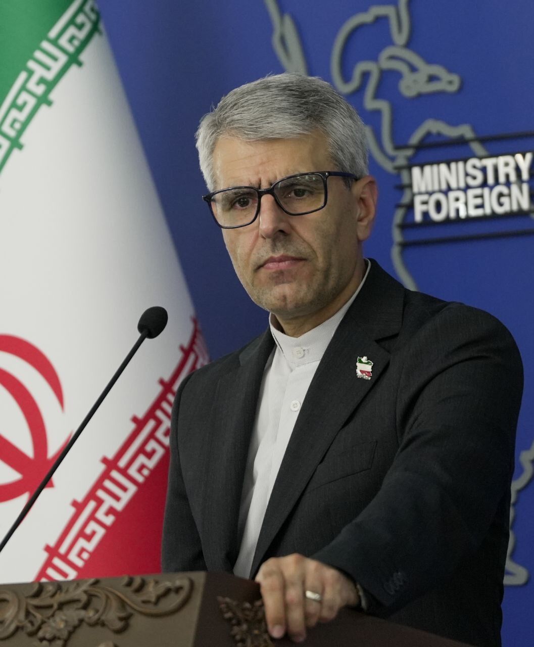 ایران طرح اشغال غزه را محکوم کرد