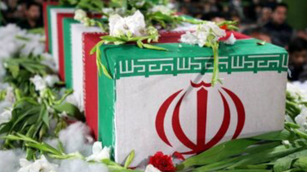 افسر پلیس در حین انجام مأموریت به شهادت رسید