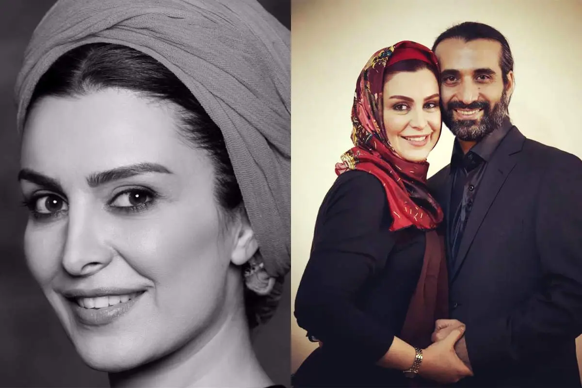  وویس دردناک ماه چهره خلیلی در روزهای پایانی مبارزه با سرطان 