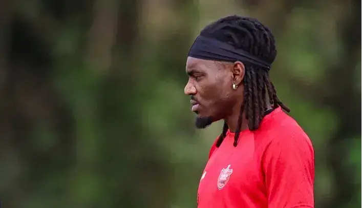 شوک به پرسپولیس؛ وینگر سرخ‌ پوش 6 ماه محروم شد