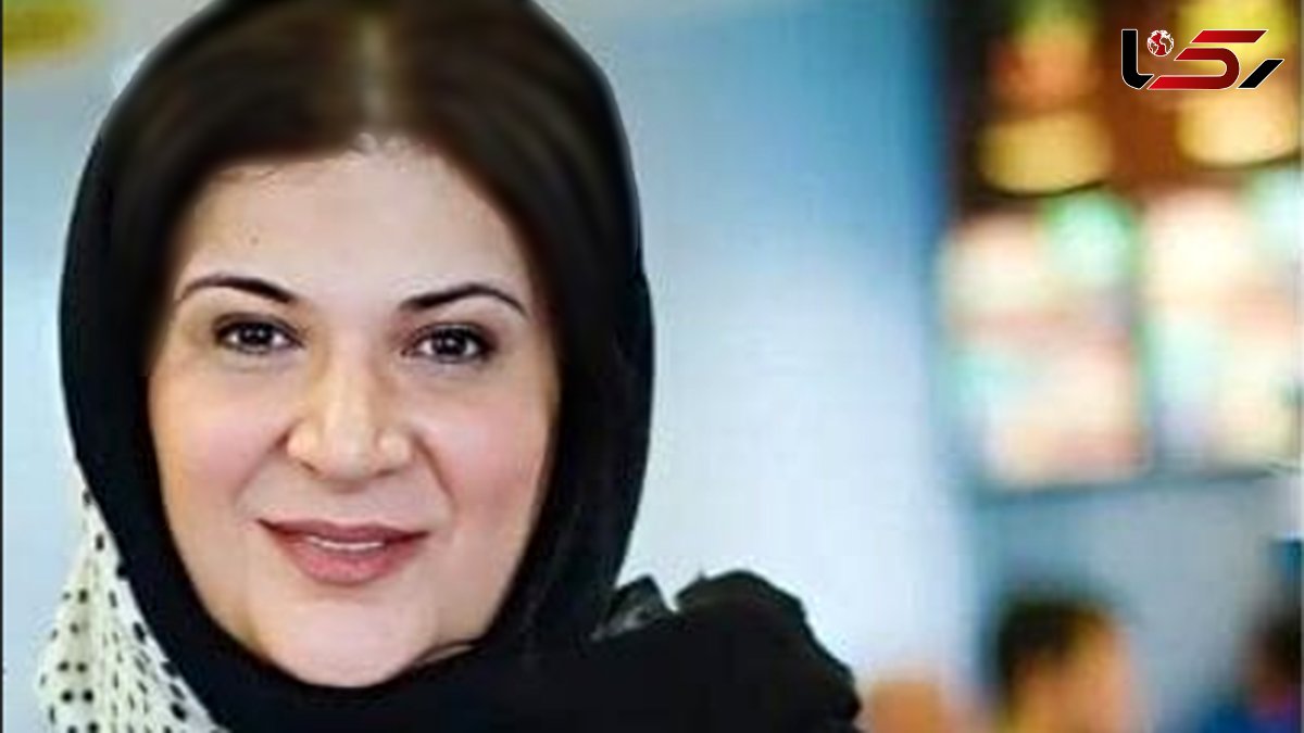 تصاویری از بازیگران در مراسم ختم مادر ریما رامین‌فر