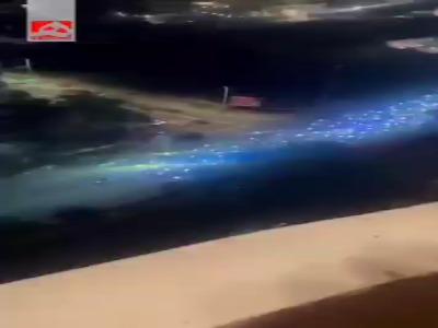 خروش مردم لبنان در حمایت حزب الله در برابر تصمیم دولت برای خلع سلاح