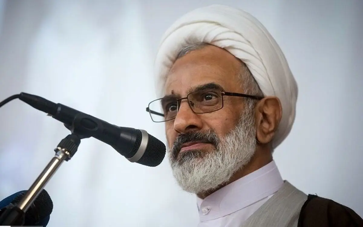 حاجی صادقی: مذاکره حکیمانه تحت اشراف رهبر انقلاب بخشی از مبارزه ما است