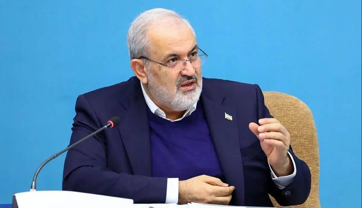 وزیر نیرو خواستار رعایت الگوی ۱۳۰ لیتر شد