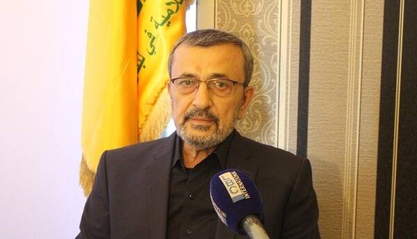 مقام حزب‌الله: حملات اسرائیل ادامه دارد و دولت منافع ملی را نادیده می‌گیرد