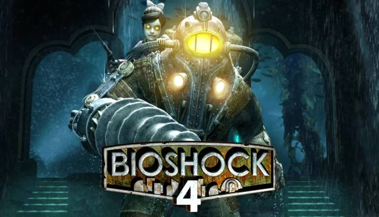 بازی Bioshock 4 لغو نخواهد شد