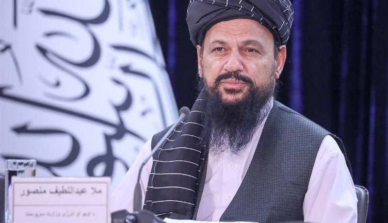 اظهارات تند وزیر طالبان علیه پاکستان