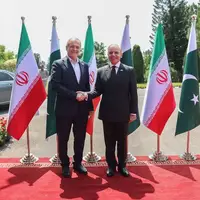 توضیحات سخنگوی وزارت خارجه پاکستان درخصوص سفر پزشکیان به این کشور  