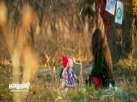 تیزر فیلم سینمایی جدید «یسنا کجاست»