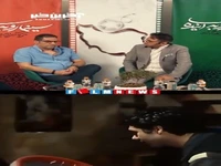 جمال ساداتیان: «به رنگ ارغوان» پنج سال توقیف بود