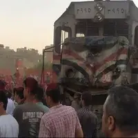 تصادف قطار و اتوبوس در کنیا؛ ۶ نفر کشته‌ شدند